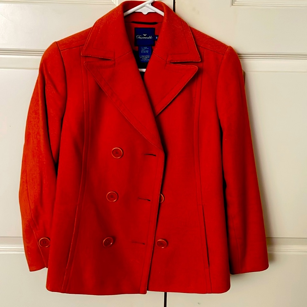 Stylish blazer